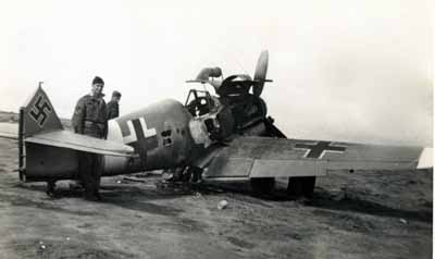 Me109